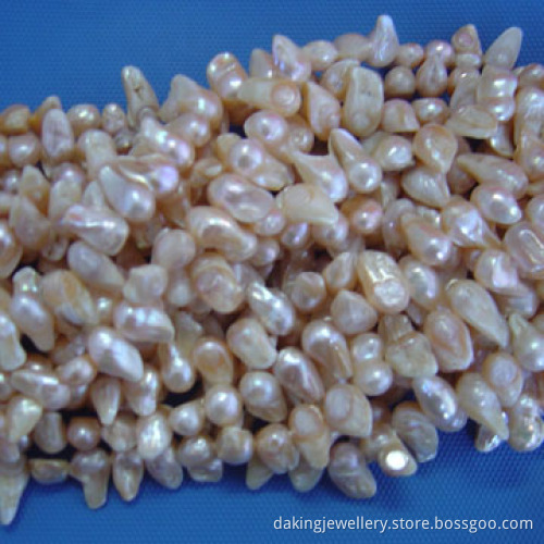 Tail Pearl, Freshwater Pearl, Natural Pearl (TLP01)